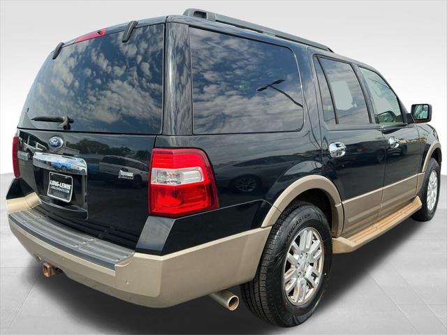 Used 2013 Ford Expedition For Sale in Muscle Shoals, AL