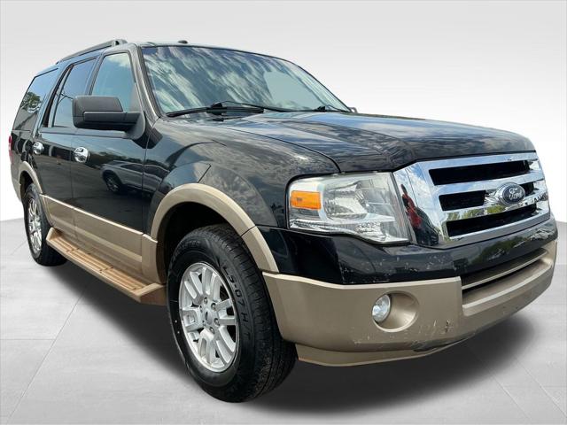 Used 2013 Ford Expedition For Sale in Muscle Shoals, AL