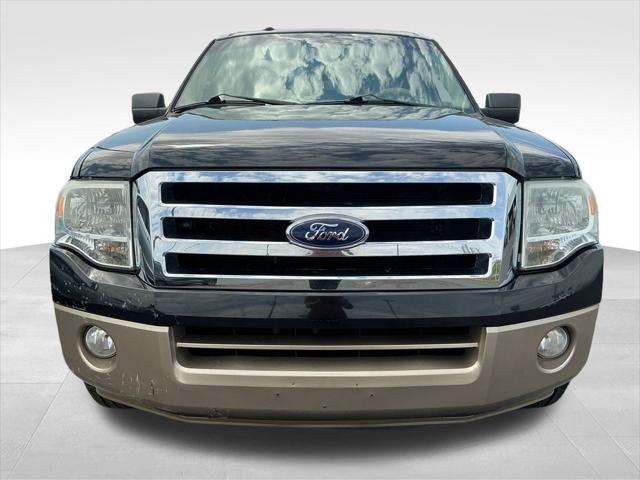 Used 2013 Ford Expedition For Sale in Muscle Shoals, AL