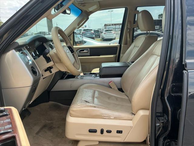 Used 2013 Ford Expedition For Sale in Muscle Shoals, AL
