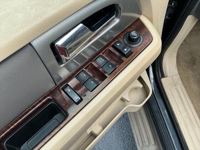 Used 2013 Ford Expedition For Sale in Muscle Shoals, AL