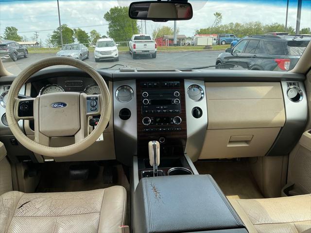 Used 2013 Ford Expedition For Sale in Muscle Shoals, AL