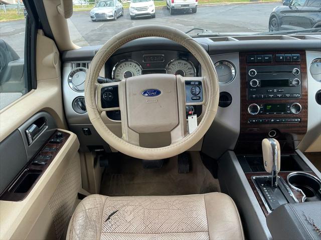 Used 2013 Ford Expedition For Sale in Muscle Shoals, AL