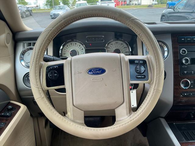 Used 2013 Ford Expedition For Sale in Muscle Shoals, AL