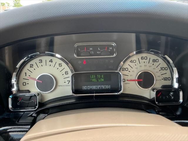 Used 2013 Ford Expedition For Sale in Muscle Shoals, AL