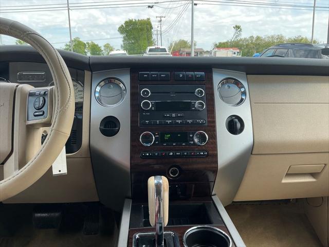Used 2013 Ford Expedition For Sale in Muscle Shoals, AL