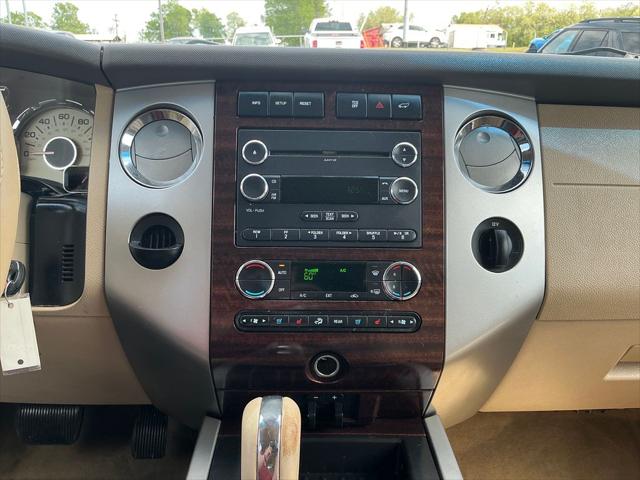 Used 2013 Ford Expedition For Sale in Muscle Shoals, AL