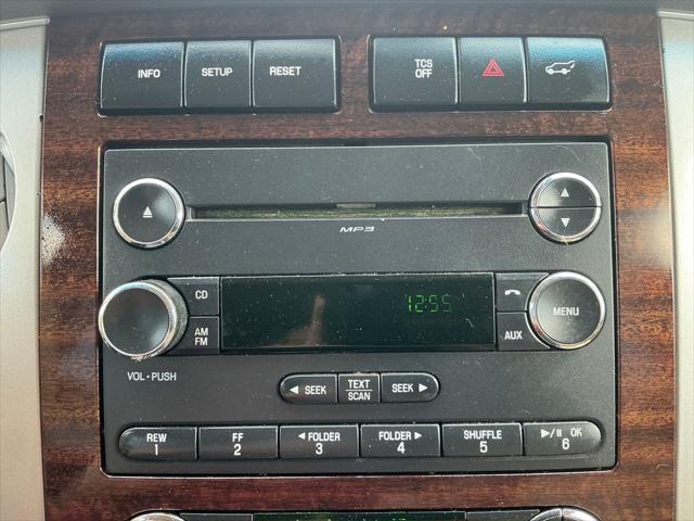 Used 2013 Ford Expedition For Sale in Muscle Shoals, AL