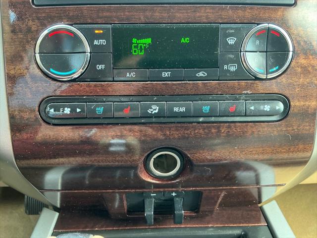 Used 2013 Ford Expedition For Sale in Muscle Shoals, AL