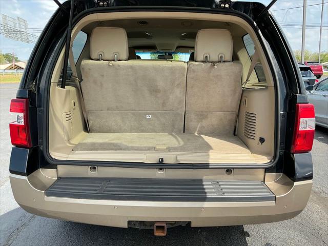 Used 2013 Ford Expedition For Sale in Muscle Shoals, AL