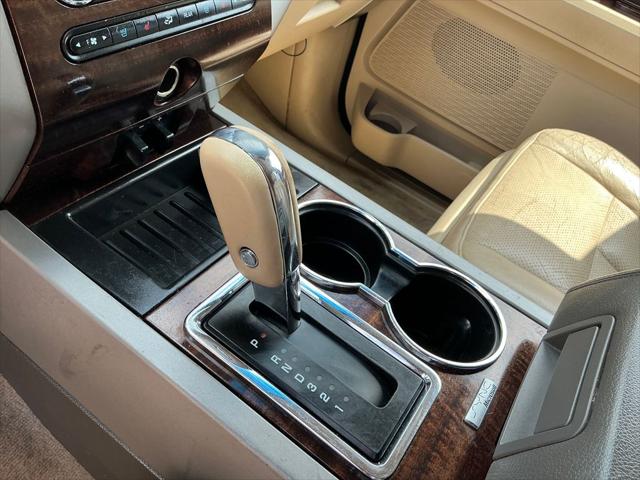 Used 2013 Ford Expedition For Sale in Muscle Shoals, AL