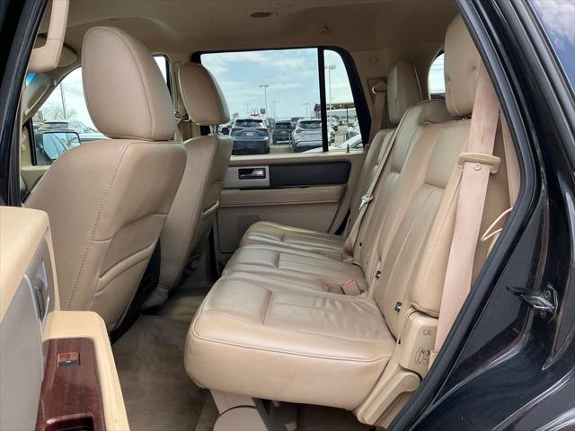 Used 2013 Ford Expedition For Sale in Muscle Shoals, AL