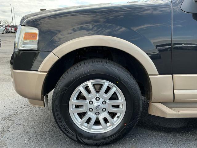 Used 2013 Ford Expedition For Sale in Muscle Shoals, AL