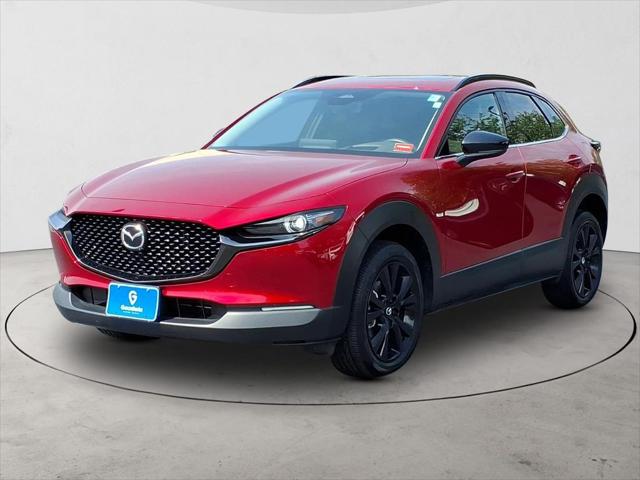 2025 Mazda CX-30 2.5 Turbo Premium Package for sale in Brunswick, ME
