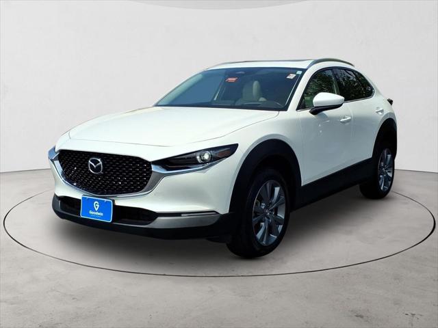 2025 Mazda CX-30 2.5 S Premium Package for sale in Brunswick, ME