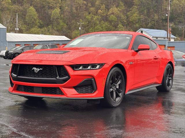 Used 2024 Ford Mustang For Sale in Pikeville, KY