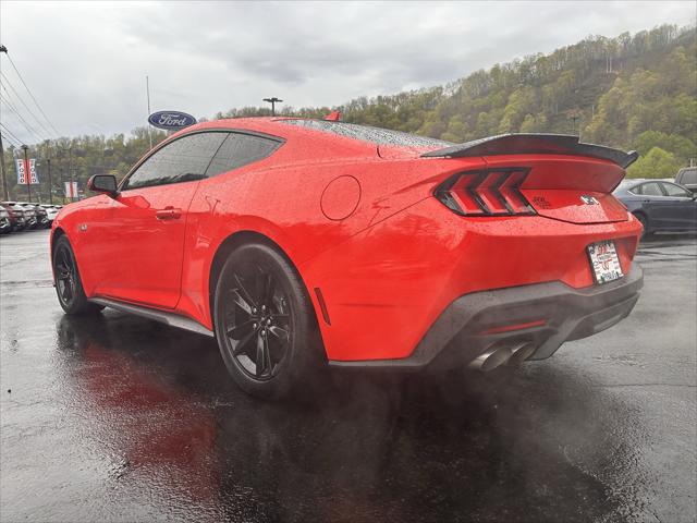 Used 2024 Ford Mustang For Sale in Pikeville, KY