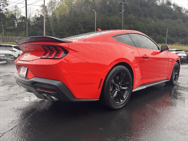 Used 2024 Ford Mustang For Sale in Pikeville, KY