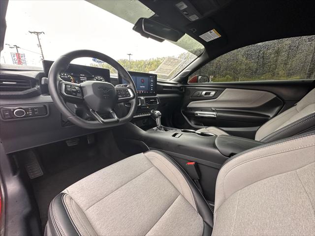 Used 2024 Ford Mustang For Sale in Pikeville, KY