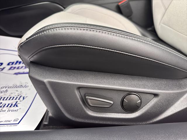 Used 2024 Ford Mustang For Sale in Pikeville, KY