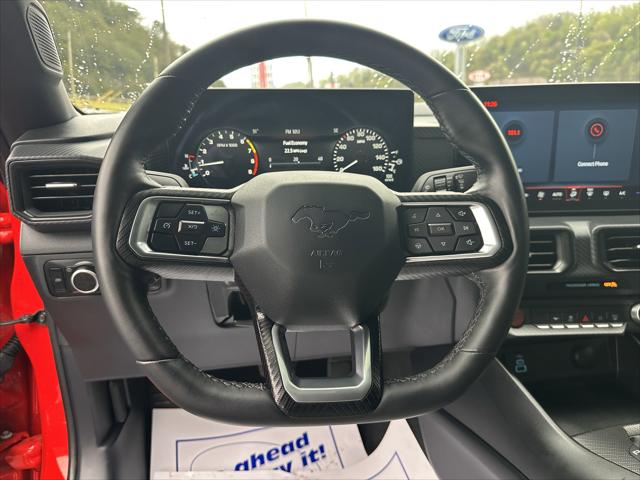 Used 2024 Ford Mustang For Sale in Pikeville, KY
