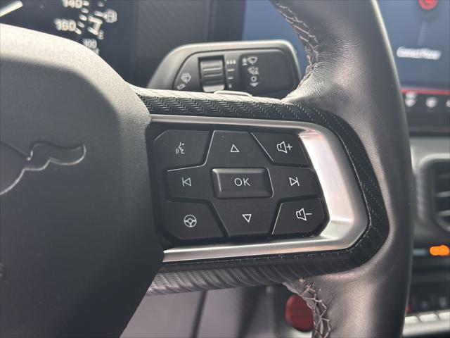 Used 2024 Ford Mustang For Sale in Pikeville, KY
