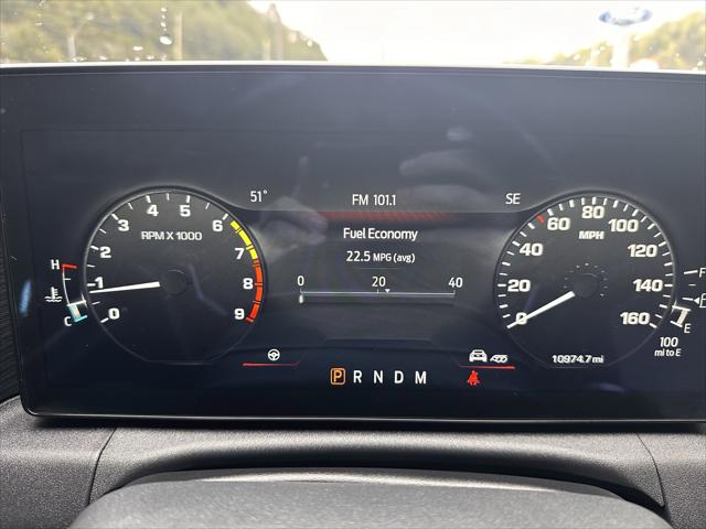 Used 2024 Ford Mustang For Sale in Pikeville, KY
