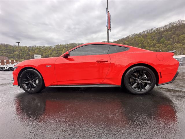 Used 2024 Ford Mustang For Sale in Pikeville, KY