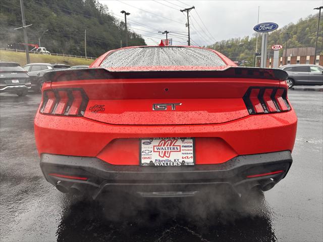Used 2024 Ford Mustang For Sale in Pikeville, KY
