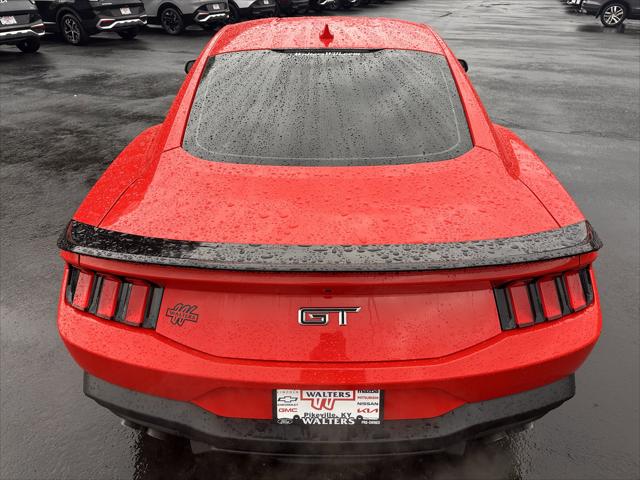 Used 2024 Ford Mustang For Sale in Pikeville, KY