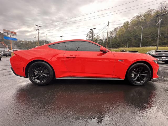 Used 2024 Ford Mustang For Sale in Pikeville, KY