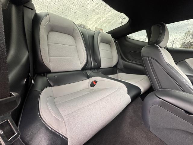 Used 2024 Ford Mustang For Sale in Pikeville, KY