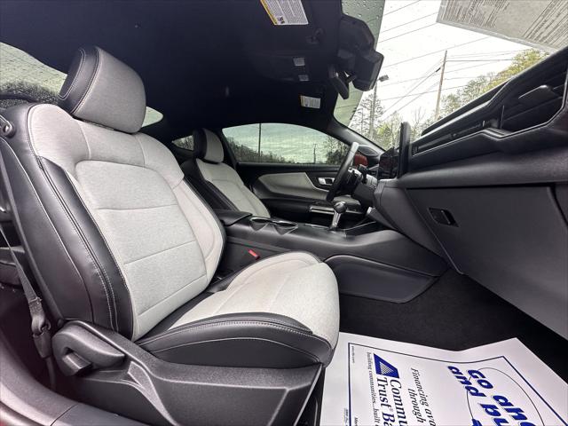 Used 2024 Ford Mustang For Sale in Pikeville, KY