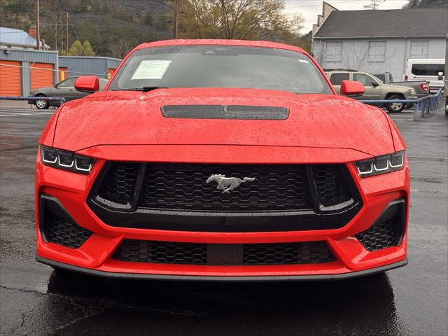 Used 2024 Ford Mustang For Sale in Pikeville, KY