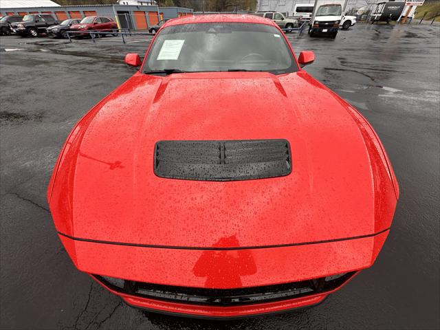 Used 2024 Ford Mustang For Sale in Pikeville, KY