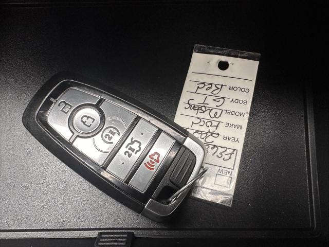 Used 2024 Ford Mustang For Sale in Pikeville, KY
