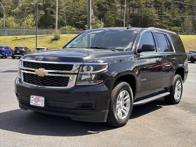 Used 2019 Chevrolet Tahoe For Sale in Pikeville, KY