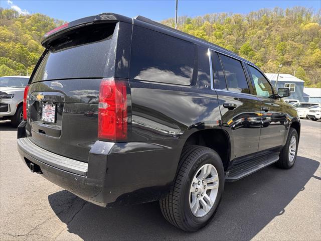 Used 2019 Chevrolet Tahoe For Sale in Pikeville, KY