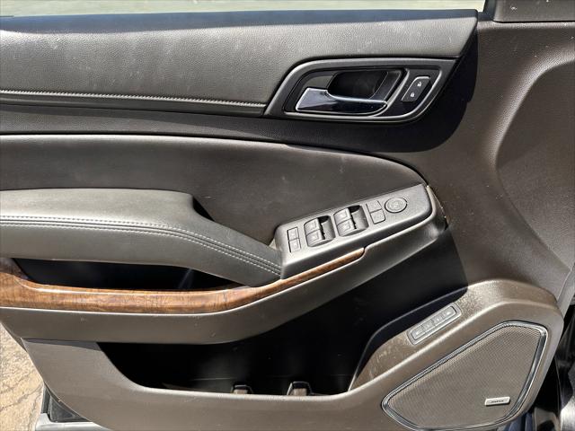 Used 2019 Chevrolet Tahoe For Sale in Pikeville, KY