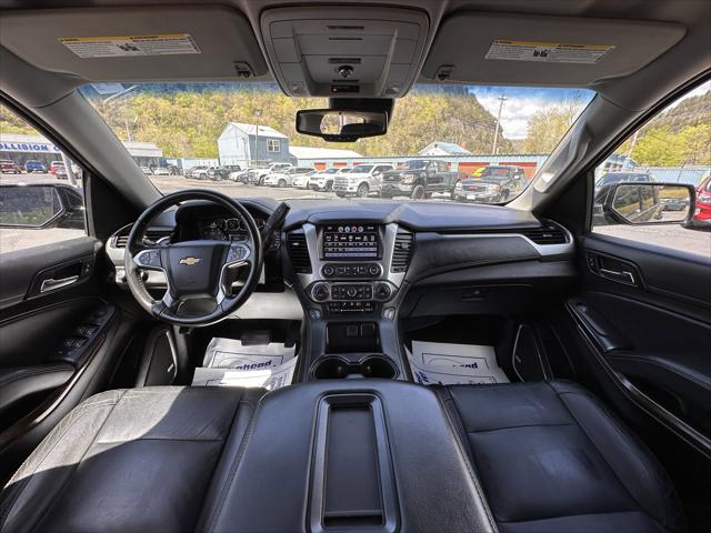 Used 2019 Chevrolet Tahoe For Sale in Pikeville, KY