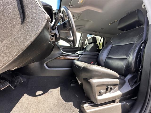 Used 2019 Chevrolet Tahoe For Sale in Pikeville, KY
