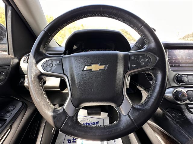 Used 2019 Chevrolet Tahoe For Sale in Pikeville, KY