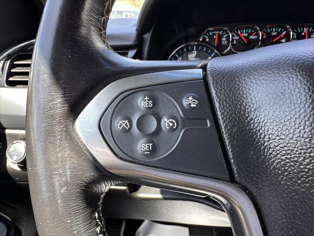 Used 2019 Chevrolet Tahoe For Sale in Pikeville, KY