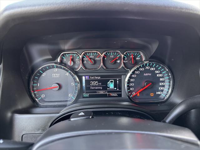 Used 2019 Chevrolet Tahoe For Sale in Pikeville, KY