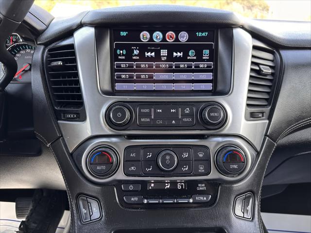 Used 2019 Chevrolet Tahoe For Sale in Pikeville, KY