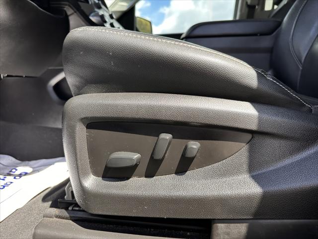Used 2019 Chevrolet Tahoe For Sale in Pikeville, KY