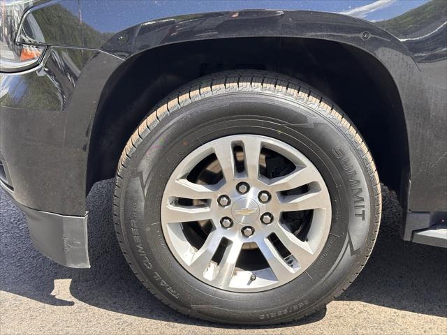 Used 2019 Chevrolet Tahoe For Sale in Pikeville, KY