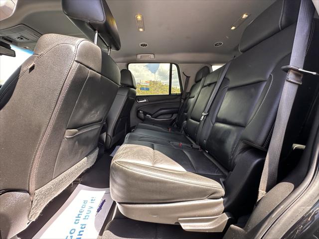 Used 2019 Chevrolet Tahoe For Sale in Pikeville, KY