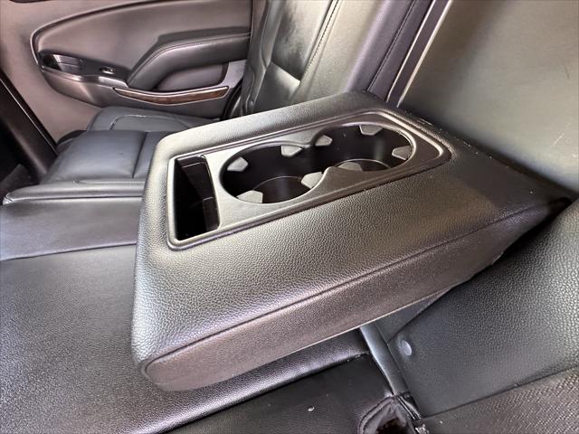 Used 2019 Chevrolet Tahoe For Sale in Pikeville, KY