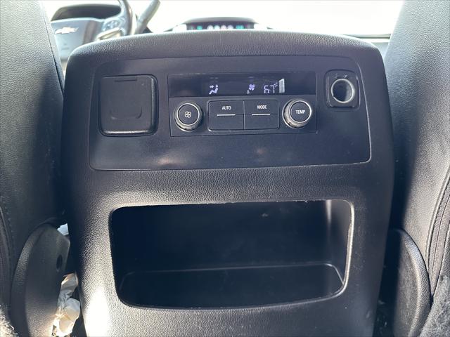 Used 2019 Chevrolet Tahoe For Sale in Pikeville, KY